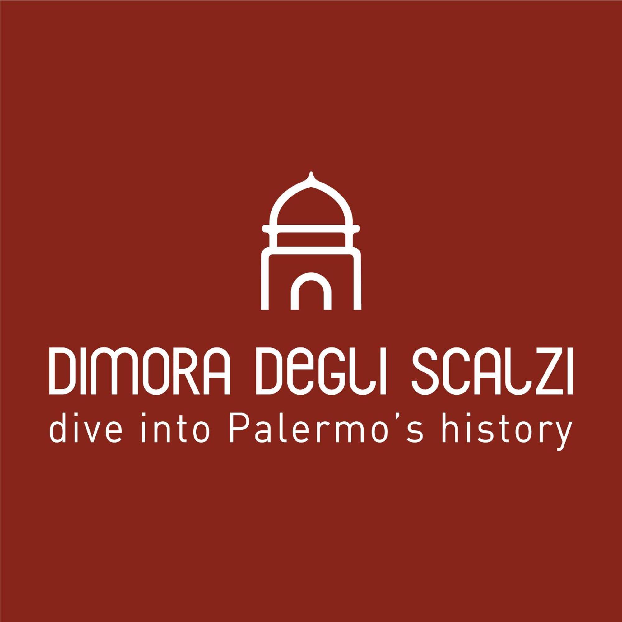 巴勒莫Dimora Degli Scalzi公寓 外观 照片